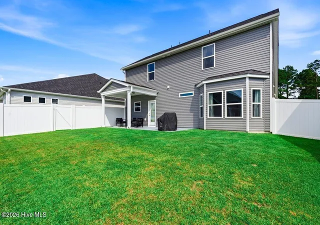 Photo 2 of Single family home for sale at 1160 Calabash Sta Blvd Nw, Calabash, NC 28467 | MLS# 100593638 | Listing updated on 2026-09-17