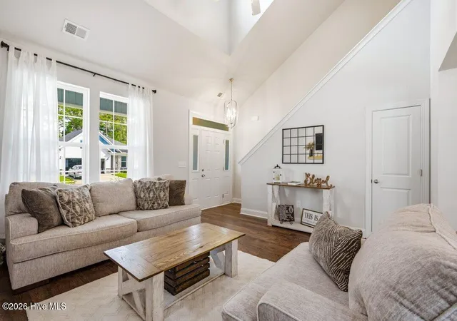 Photo 4 of Single family home for sale at 1160 Calabash Sta Blvd NW, Calabash, NC 28467 | MLS# 100593638 | Listing updated on 2026-09-17
