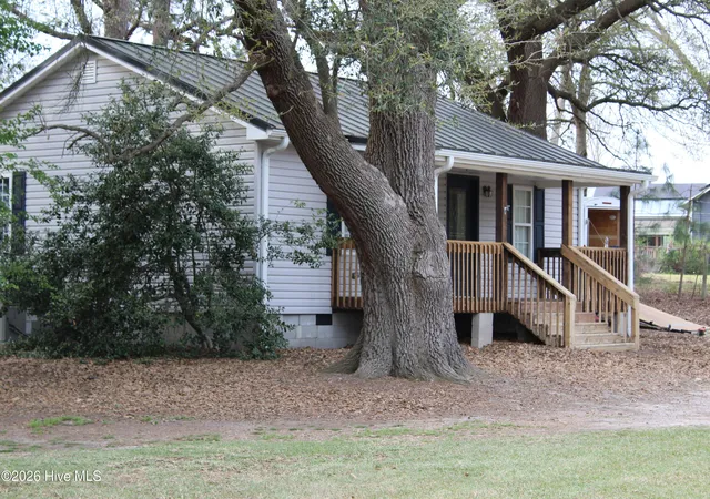 Single family home for sale at 262 Mewborn Church Rd, Snow Hill, NC 28580 | MLS# 100594522