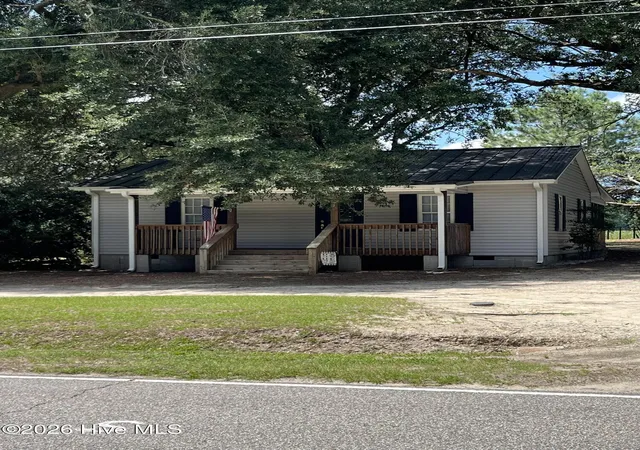 Photo 2 of Single family home for sale at 262 Mewborn Church Rd, Snow Hill, NC 28580 | MLS# 100594522 | Listing updated on 2026-09-10