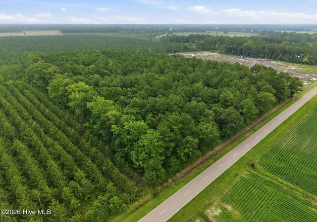 Photo 1 of Land for sale at 0 Saintsville Rd, Greenville, NC 27834 | MLS# 100592561 | Listing updated on 2026-09-14