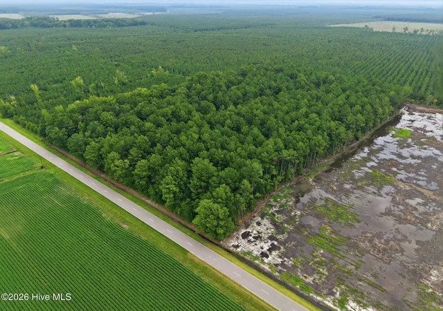 Photo 3 of Land for sale at 0 Saintsville Rd, Greenville, NC 27834 | MLS# 100592561 | Listing updated on 2026-09-14