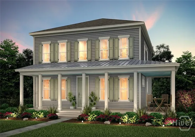 1st image of 929 Heartwood Ave, Richmond Hill, GA 31324 | MLS# SA351795