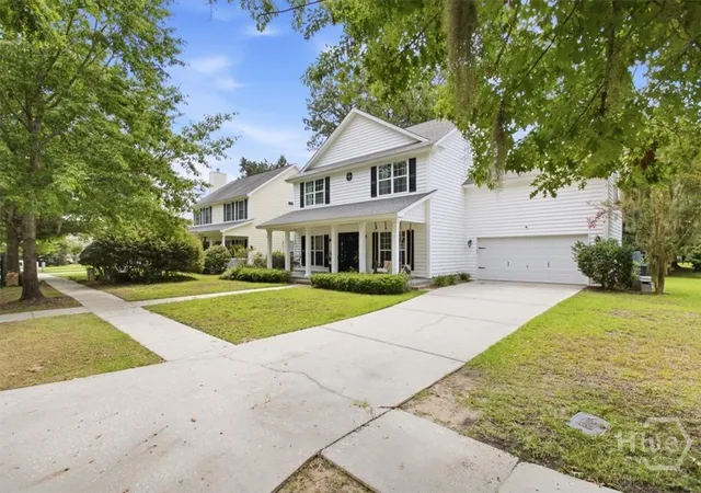 Photo 2 of Single family home for sale at 6 Whispering Oaks Trl, Savannah, GA 31419 | MLS# SA363442 | Listing updated on 2026-09-11
