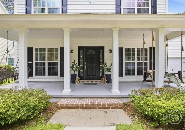 Photo 3 of Single family home for sale at 6 Whispering Oaks Trl, Savannah, GA 31419 | MLS# SA363442 | Listing updated on 2026-09-11