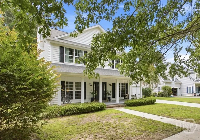 Photo 3 of Single family home for sale at 6 Whispering Oaks Trl, Savannah, GA 31419 | MLS# SA363442 | Listing updated on 2026-09-11
