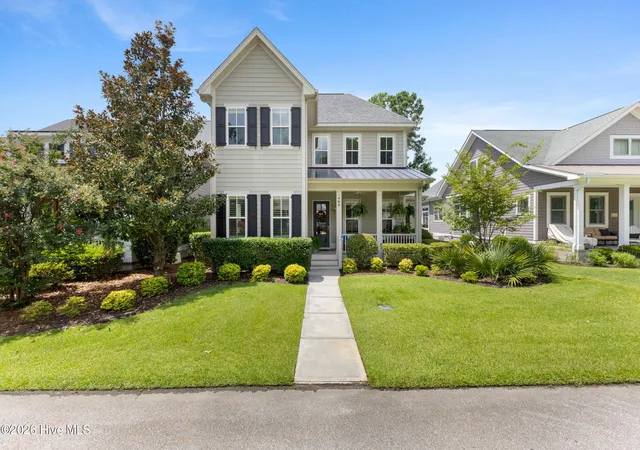 Photo 76 of Single family home for sale at 409 Cornubia Dr, Castle Hayne, NC 28429 | MLS# 100595253 | Listing updated on 2026-10-04