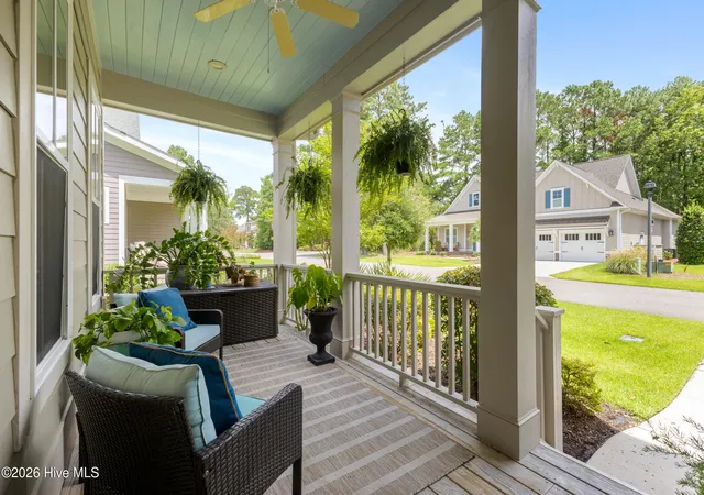 Photo 3 of Single family home for sale at 409 Cornubia Dr, Castle Hayne, NC 28429 | MLS# 100595253 | Listing updated on 2026-09-13