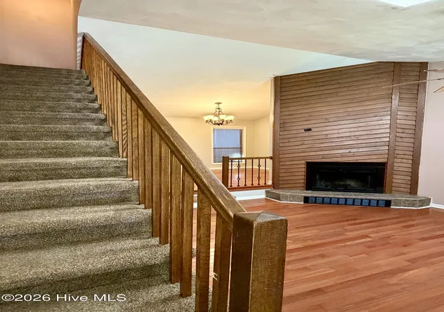 Photo 3 of Townhouse for sale at 951 Creek Side Run, Fayetteville, NC 28303 | MLS# 100599416 | Listing updated on 2026-08-27