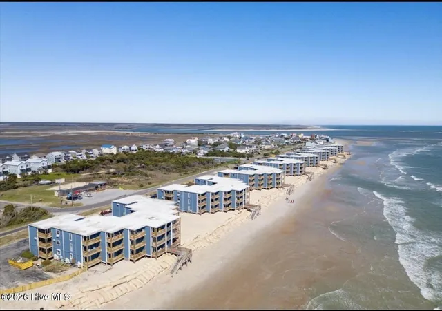 Photo 1 of Condo for sale at 2179 New River Inlet Rd #189, North Topsail Beach, NC 28460 | MLS# 100591862 | Listing updated on 2026-08-25