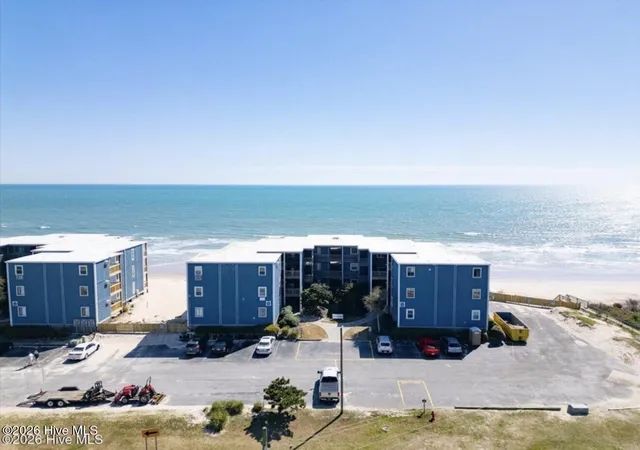 Photo 2 of Condo for sale at 2179 New River Inlet Rd #189, North Topsail Beach, NC 28460 | MLS# 100591862 | Listing updated on 2026-08-25