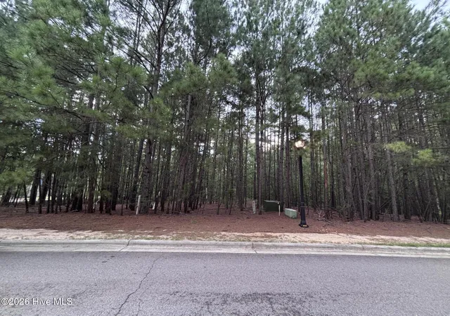 Photo 1 of Land for sale at 23 Middlebury Rd, Pinehurst, NC 28374 | MLS# 100598210 | Listing updated on 2026-08-28
