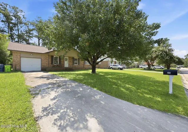Photo 3 of Single family home for sale at 205 Wildwood Rd, Havelock, NC 28532 | MLS# 100595434 | Listing updated on 2026-09-23