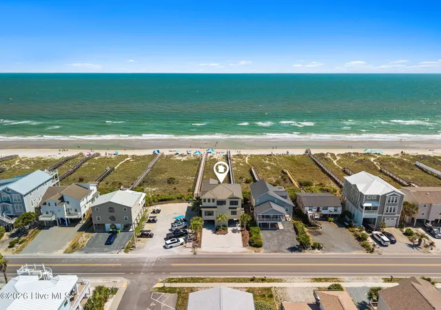 Photo 3 of Single family home for sale at 252 E 1st Street, Ocean Isle Beach, NC 28469 | MLS# 100590462 | Listing updated on 2026-08-26