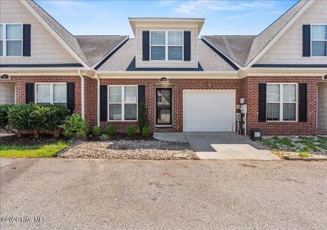 Photo 1 of Townhouse for sale at 829 Landing Dr, Grovetown, GA 30813 | MLS# 100598498 | Listing updated on 2026-09-15