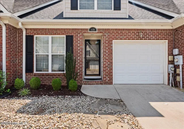 Photo 2 of Townhouse for sale at 829 Landing Dr, Grovetown, GA 30813 | MLS# 100598498 | Listing updated on 2026-09-15
