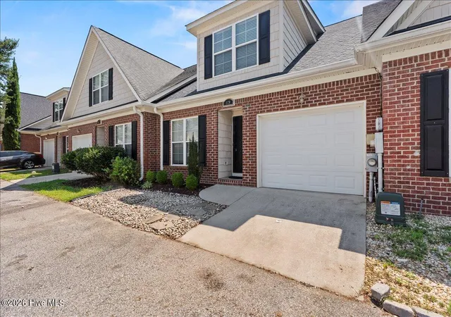 Photo 3 of Townhouse for sale at 829 Landing Dr, Grovetown, GA 30813 | MLS# 100598498 | Listing updated on 2026-09-15