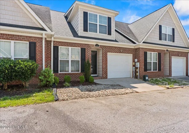Photo 3 of Townhouse for sale at 829 Landing Dr, Grovetown, GA 30813 | MLS# 100598498 | Listing updated on 2026-09-15