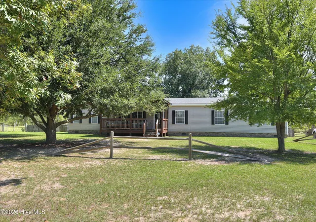 Photo 3 of Manufactured home for sale at 771 N Windsor Rd, Williston, SC 29853 | MLS# 100595610 | Listing updated on 2026-09-02
