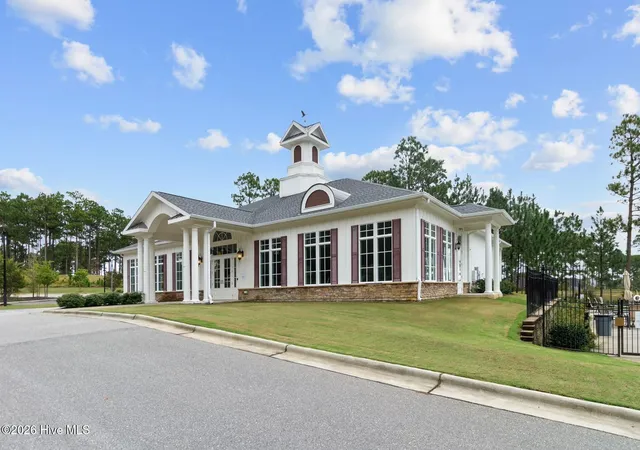 Photo 5 of Single family home for sale at 500 Amersham Rd, Carthage, NC 28327 | MLS# 100599109 | Listing updated on 2026-08-26