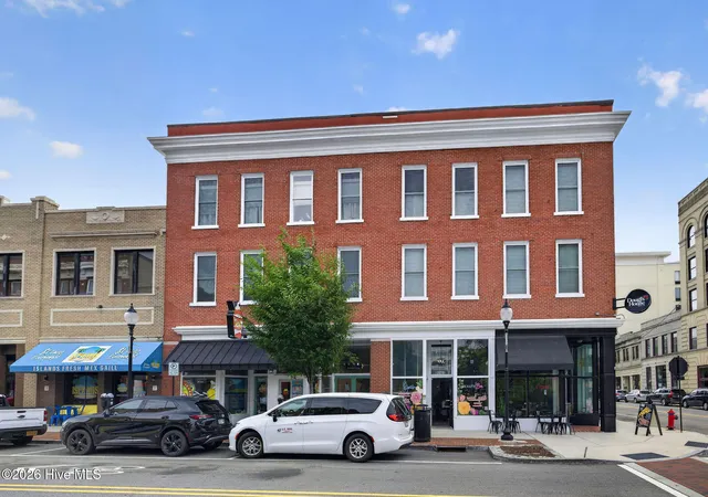 Photo 1 of Condo for sale at 304 N Front St #Q, Wilmington, NC 28401 | MLS# 100589923 | Listing updated on 2026-08-26