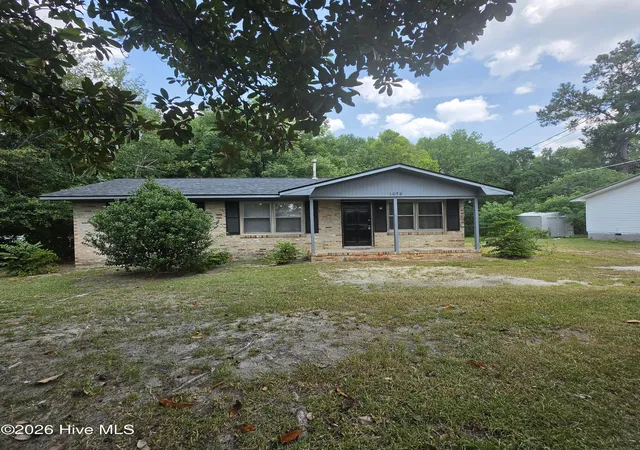 Photo 1 of Single family home for sale at 1078 Old Washington Rd, Thomson, GA 30824 | MLS# 98255735 | Listing updated on 2026-08-27