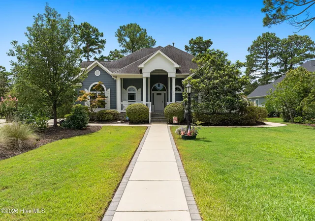 Photo 3 of Single family home for sale at 459 Dunlieth St Nw, Calabash, NC 28467 | MLS# 100594918 | Listing updated on 2026-09-18