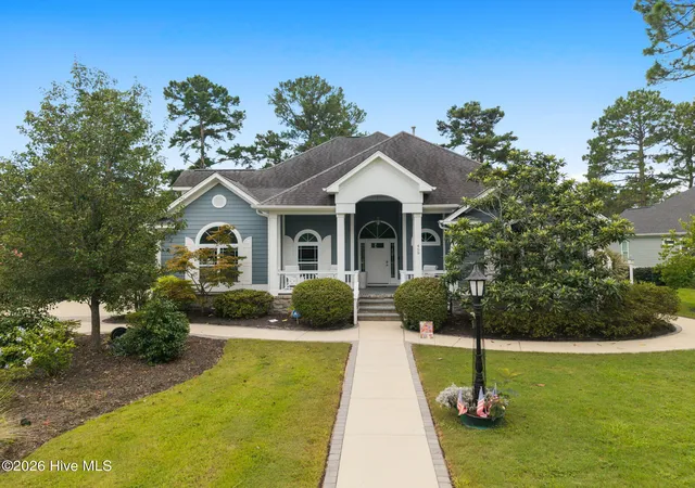Photo 3 of Single family home for sale at 459 Dunlieth St NW, Calabash, NC 28467 | MLS# 100594918 | Listing updated on 2026-09-18