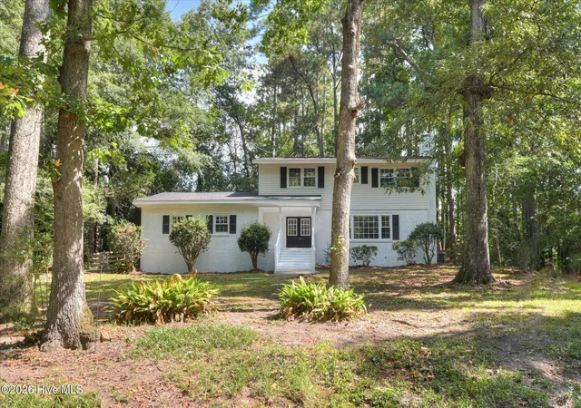 Photo 1 of Single family home for sale at 1229 Woodbine Rd, Aiken, SC 29803 | MLS# 100594451 | Listing updated on 2026-09-06