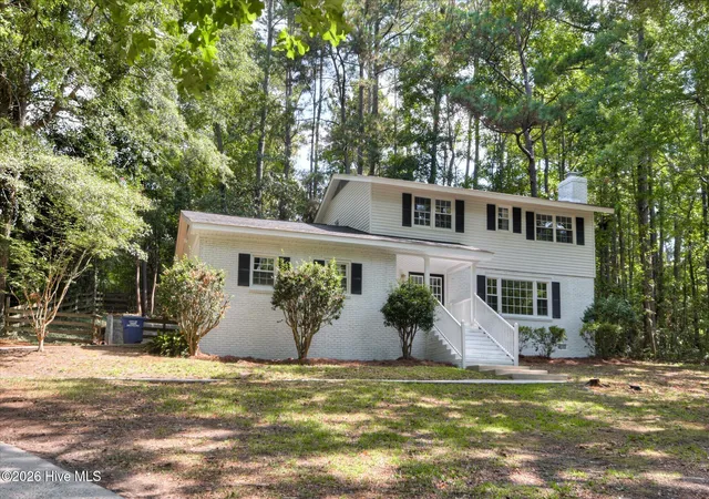 Photo 2 of Single family home for sale at 1229 Woodbine Rd, Aiken, SC 29803 | MLS# 100594451 | Listing updated on 2026-09-06