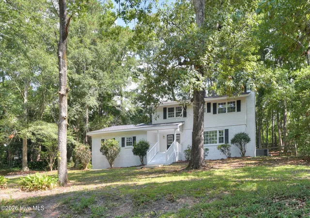 Photo 3 of Single family home for sale at 1229 Woodbine Rd, Aiken, SC 29803 | MLS# 100594451 | Listing updated on 2026-09-06