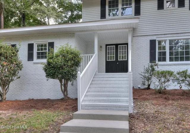 Photo 3 of Single family home for sale at 1229 Woodbine Rd, Aiken, SC 29803 | MLS# 100594451 | Listing updated on 2026-09-06