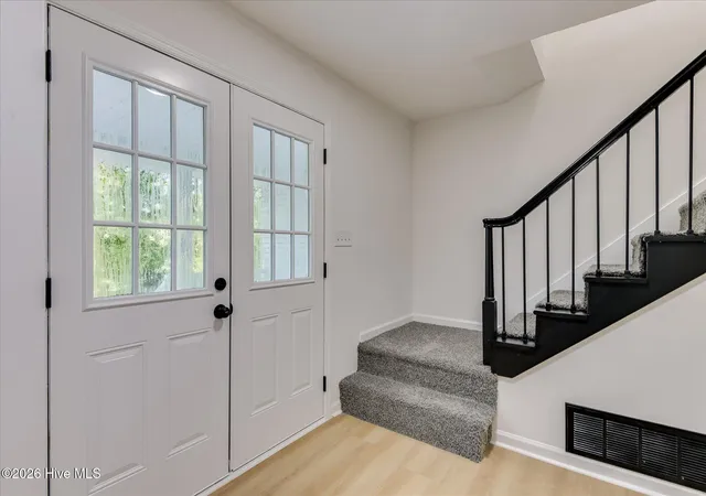Photo 4 of Single family home for sale at 1229 Woodbine Rd, Aiken, SC 29803 | MLS# 100594451 | Listing updated on 2026-09-06