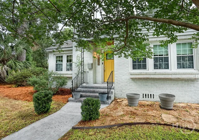 Photo 38 of Single family home for sale at 1216 E 40th Street, Savannah, GA 31404 | MLS# SA354213 | Listing updated on 2026-08-30