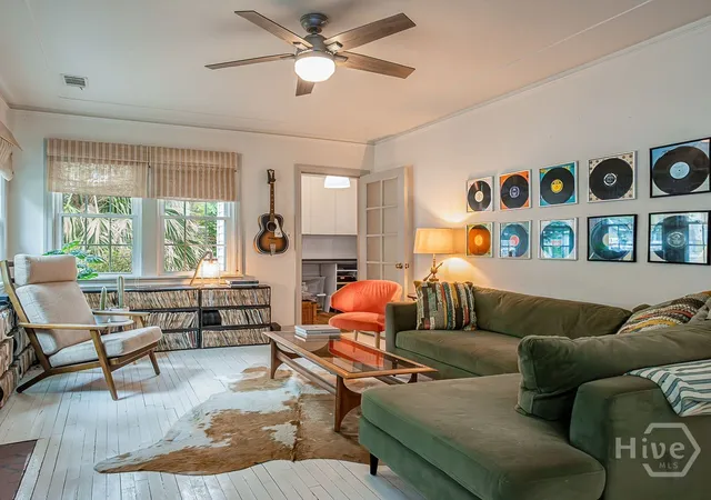 Photo 4 of Single family home for sale at 1216 E 40th Street, Savannah, GA 31404 | MLS# SA354213 | Listing updated on 2026-08-30