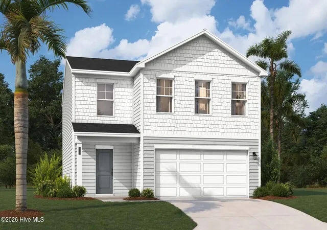 1st image of 2039 Odyssey Dr, Hephzibah, GA 30815 | MLS# 100591868
