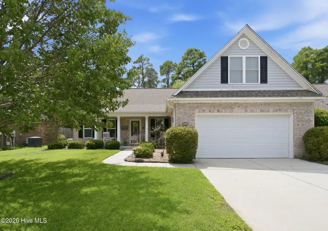 Photo 2 of Single family home for sale at 1040 Lanterns Ln, Leland, NC 28451 | MLS# 100598110 | Listing updated on 2026-09-17
