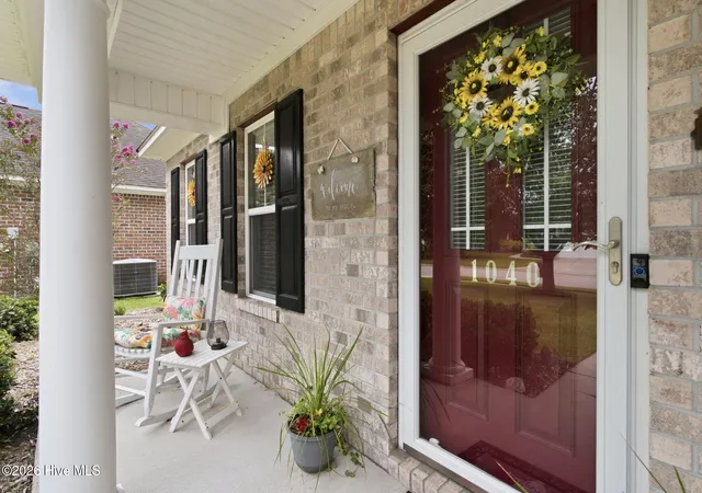 Photo 3 of Single family home for sale at 1040 Lanterns Ln, Leland, NC 28451 | MLS# 100598110 | Listing updated on 2026-09-17