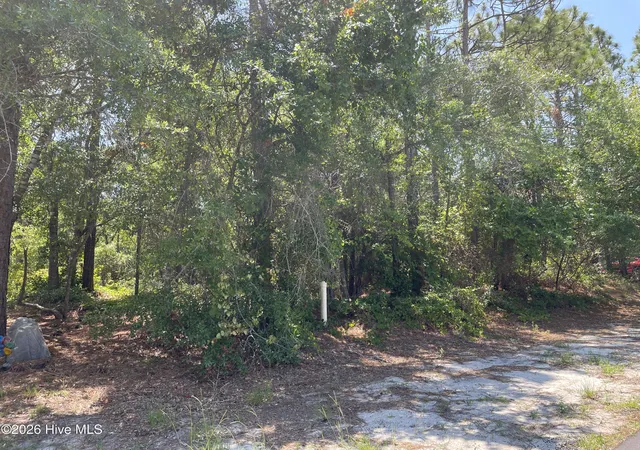 Photo 1 of Land for sale at 158 Nw 2nd Street, Oak Island, NC 28465 | MLS# 100595139 | Listing updated on 2026-08-19