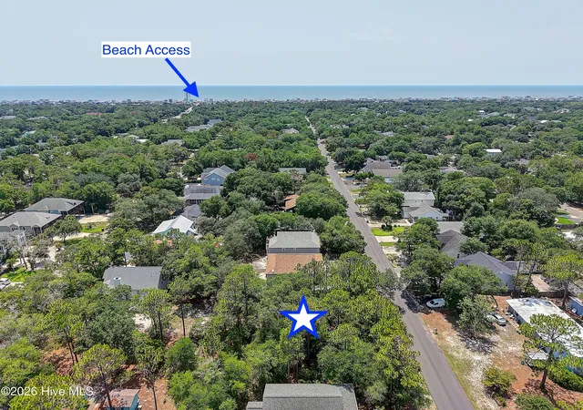Photo 3 of Land for sale at 158 NW 2nd Street, Oak Island, NC 28465 | MLS# 100595139 | Listing updated on 2026-08-19