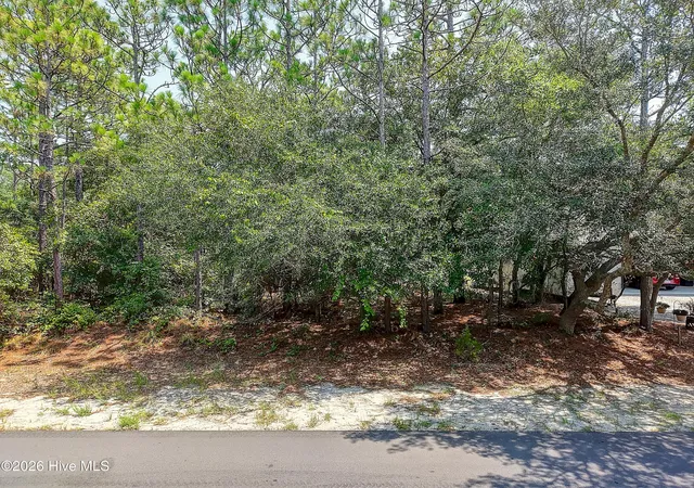 Photo 5 of Land for sale at 158 NW 2nd Street, Oak Island, NC 28465 | MLS# 100595139 | Listing updated on 2026-08-19