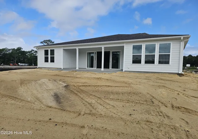 Photo 2 of Single family home for sale at 3401 Castries Dr, Shallotte, NC 28470 | MLS# 100557124 | Listing updated on 2026-10-01