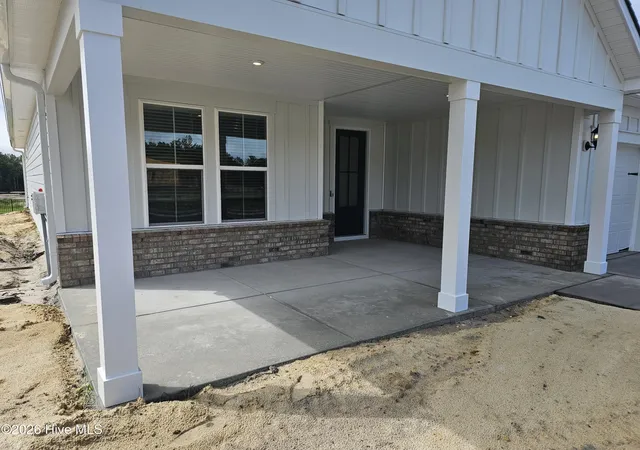 Photo 3 of Single family home for sale at 3401 Castries Dr, Shallotte, NC 28470 | MLS# 100557124 | Listing updated on 2026-10-01