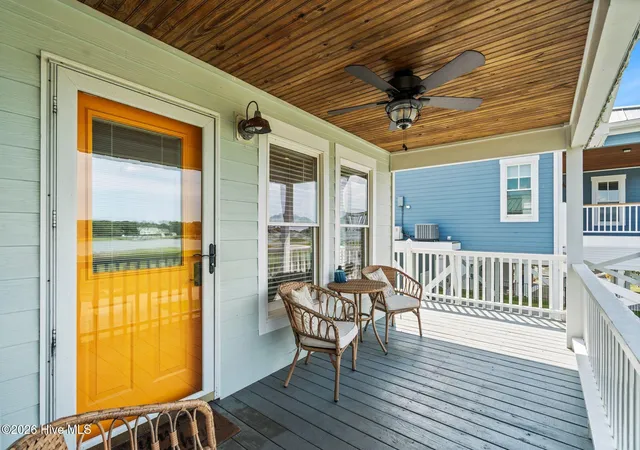 Photo 3 of Single family home for sale at 186 Sailfish Dr, Holden Beach, NC 28462 | MLS# 100599508 | Listing updated on 2026-09-08