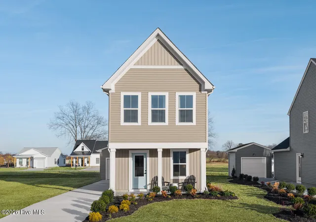 Photo 1 of Single family home for sale at 1787 Piney Crk Rd, Bolivia, NC 28422 | MLS# 100595692 | Listing updated on 2026-09-20