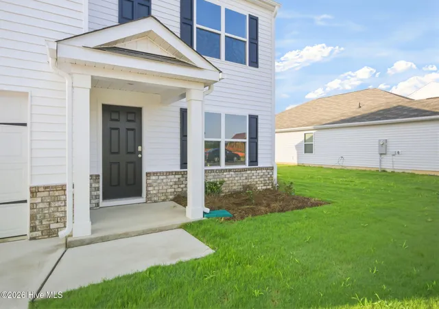 Photo 4 of Single family home for sale at 4832 Martha Wynd Way, Farmville, NC 27828 | MLS# 100565116 | Listing updated on 2026-09-14