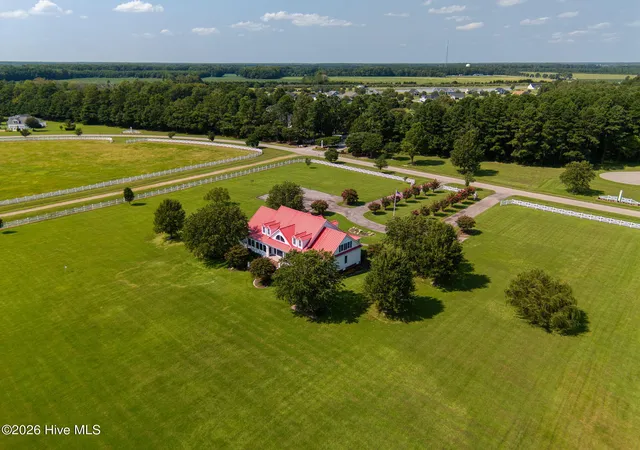 Photo 1 of Single family home for sale at 289 Pasquotank Blvd, Hertford, NC 27944 | MLS# 100599158 | Listing updated on 2026-08-26