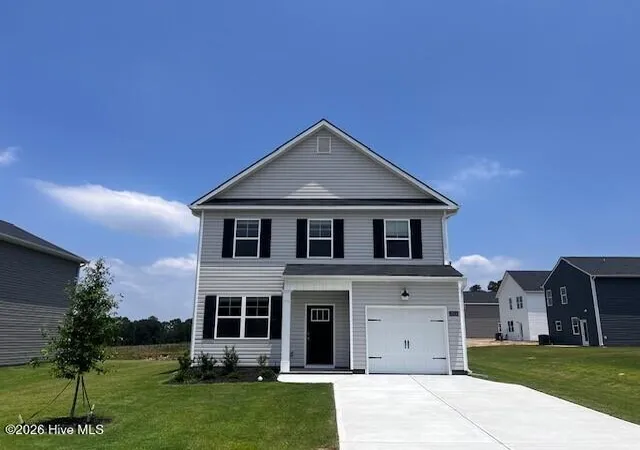 1st image of 2047 Signal Hill Ct #Lot 36, Augusta, GA 30906 | MLS# 100591815