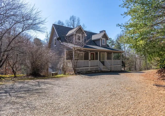 Photo 4 of Single family home for sale at 71 Mountain Willow Ln, Murphy, NC 28906 | MLS# 98525829 | Listing updated on 2026-08-18