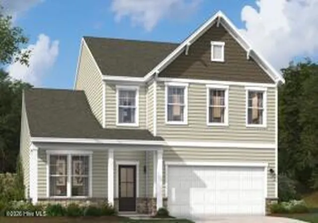 Photo 1 of Single family home for sale at 4537 Hartshorn Cir, Aiken, SC 29801 | MLS# 100598657 | Listing updated on 2026-09-18